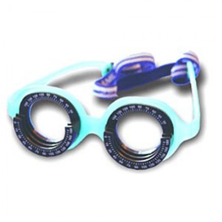 Flexible Pediatric Frames - Baby Size